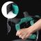 Rockbros Handlebar Tape Perforated Silicone - Green | Techbox
