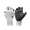 Rockbros Road Cycling Gloves Size: XL - White/Black - Bicycle - Sports & Fitness - Techbox