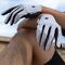 Rockbros sports gloves full spring-summer size XL - white and black - Bicycle - Sports & Fitness - Techbox