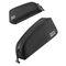 Rockbros Top Tube Frame Bag 0.9l - Black | Techbox