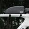 Rockbros Top Tube Frame Bag 0.9l - Black | Techbox