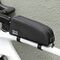 Rockbros Top Tube Frame Bag 0.9l - Black | Techbox