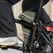 Rockbros Triangle Bike Frame Bag 0.3l - Black - Smartphone Holders - Smartphones - Techbox
