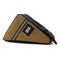 Rockbros Triangle Bike Frame Bag 0.3l - Brown | Techbox