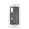 Samsung Card Slot Case EF-OA366TBEGWW with Card Slot for Samsung Galaxy A36 5G - Black - Samsung Cases - Cases - Techbox
