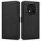 Tech-Protect Wallet Case for Xiaomi Redmi Note 14 Pro 5G / 14 Pro+ 5G / Poco X7 5G - Burgundy - Uncategorized Cases (2) - Cases - Techbox