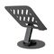 Wozinsky WRS-DSY84SS 360? Rotating Aluminum Tablet Stand - Gray - Tablet Accessories - Tablet PC & Accessories - Techbox