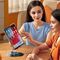 Wozinsky WRS-DSY84SS 360? Rotating Aluminum Tablet Stand - Gray - Tablet Accessories - Tablet PC & Accessories - Techbox