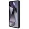 Guess Silicone Big 4G Logo Bottom Script case for Samsung Galaxy S25 Ultra - black - Samsung Cases - Cases - Techbox