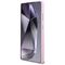 Karl Lagerfeld Saffiano Full Wrapped Elongated Metal Logo MagSafe Case for Samsung Galaxy S25 Ultra - Pink | Techbox