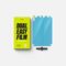 Ringke Dual Easy 2-pack Screen Protector for OnePlus 13R - Transparent