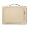 Tech-Protect Basic Bag for 13-14" laptop - beige