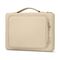 Tech-Protect Basic Bag for 13-14" laptop - beige