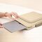 Tech-Protect Basic Bag for 13-14" laptop - beige