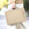 Tech-Protect Basic Bag for 13-14" laptop - beige