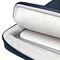 Tech-Protect Basic Bag for 13-14" laptop - blue