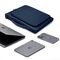 Tech-Protect Basic Bag for 13-14" laptop - blue