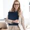 Tech-Protect Basic Bag for 13-14" laptop - blue