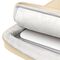 Tech-Protect Basic Bag for 15-16" laptop - beige