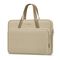 Tech-Protect Carrying Bag for 15-16" Laptop - Beige