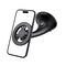 Tech-Protect N56 Car Holder for Dashboard, Windshield or Air Vent Mount - Black
