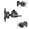 Tech-Protect N56 Magnetic MafSafe Car Holder CD Slot Mount - Black