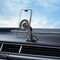 Tech-Protect N56 Magnetic MagSafe Car Holder for Cockpit, Windshield Mount - Black