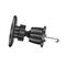 Tech-Protect N58 Magnetic MagSafe Car Holder for Cockpit, Windshield or Air Vent Mount - Black