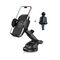 Tech-Protect V3 Car Holder for Dashboard, Windshield or Air Vent Mount - Black
