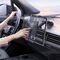 Tech-Protect V4 Car Tablet Holder for Cockpit Mount - Black