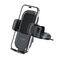 Tech-Protect V8 Car Holder for CD Slot or Air Vent Mount - Black