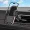 Tech-Protect V8 Car Holder for Dashboard, Windshield or Air Vent Mount - Black