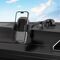 Tech-Protect V8 Car Holder for Dashboard, Windshield or Air Vent Mount - Black
