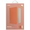 Uniq Belmont RFID Blocking Passport Case - Ivory - Universal Cases - Cases - Techbox