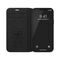 Adidas OR Booklet Case PU for iPhone 12 / 12 Pro 6.1" - white and black - Uncategorized Cases (2) - Cases - Techbox