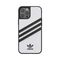 Adidas OR Moulded Case PU for iPhone 12 Pro Max - White/Black - Uncategorized Cases (2) - Cases - Techbox
