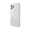 Adidas SP PC Case Big Logo for iPhone 11 Pro - Transparent | Techbox