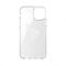 Adidas SP PC Case Big Logo for iPhone 11 Pro - Transparent | Techbox