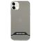 AMG Electroplate Black&amp;White Case for iPhone 11 / XR 6.1" - Transparent - Uncategorized Cases (2) - Cases - Techbox
