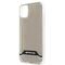AMG Electroplate Black&amp;White Case for iPhone 11 / XR 6.1" - Transparent - Uncategorized Cases (2) - Cases - Techbox