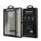 AMG Electroplate Black&amp;White Case for iPhone 11 / XR 6.1" - Transparent - Uncategorized Cases (2) - Cases - Techbox