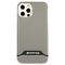 AMG Electroplate Black&amp;White Case for iPhone 12 / 12 Pro - Transparent | Techbox
