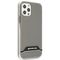 AMG Electroplate Black&amp;White Case for iPhone 12 / 12 Pro - Transparent | Techbox