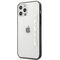 AMG Metallic Painted iPhone 12 Pro Max Case - Clear - Uncategorized Cases (2) - Cases - Techbox