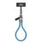 Audi Crossbody Lanyard Universal 28cm x 8mm - Blue