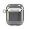 Audi IML Geometric Pattern Case for AirPods 1 / 2 - Gray | Techbox