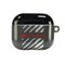 Audi IML Sport Case for AirPods 3 - Black - Smartphone Accessories - Cables & Accessories - Techbox