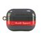 Audi IML Sport Case for AirPods Pro 2 - Gray | Techbox
