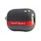 Audi IML Sport Case for AirPods Pro 2 - Gray | Techbox