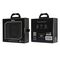 Audi Leather Big Logo Case for AirPods 1 / 2 - Black - Smartphone Accessories - Cables & Accessories - Techbox
